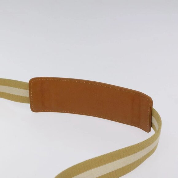 LOUIS VUITTON Monogram Mini Buzas Marie Kate Bag Beige - Picture 10 of 15